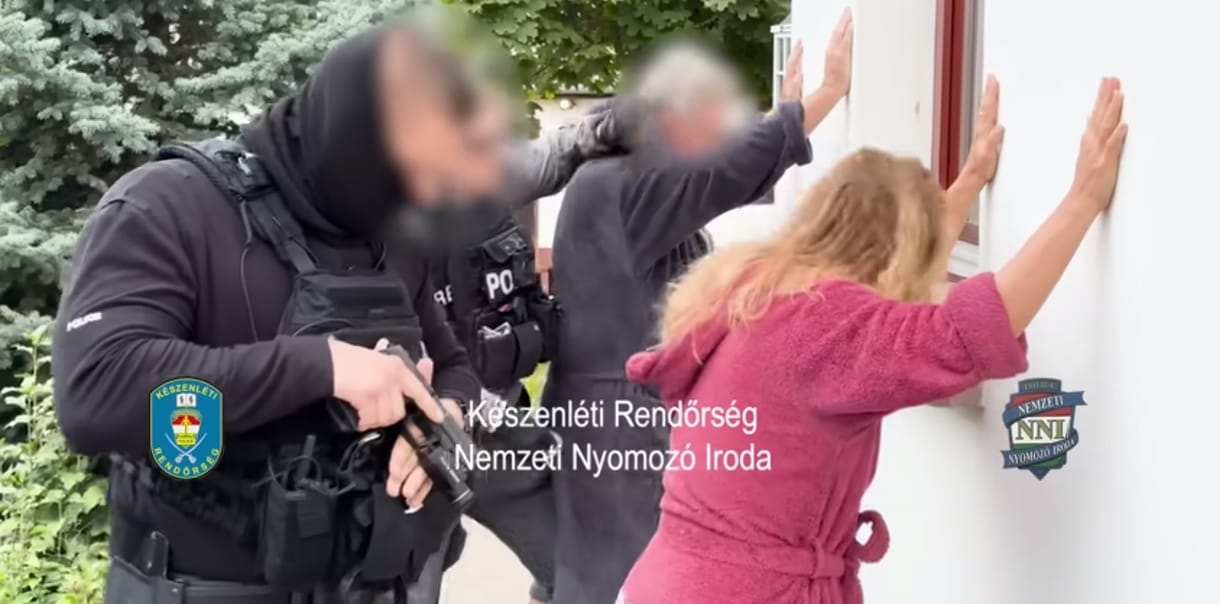 Hírhedt politikai-üzleti kalandor a százmilliós kriptovalutás csalás gyanúsítottja