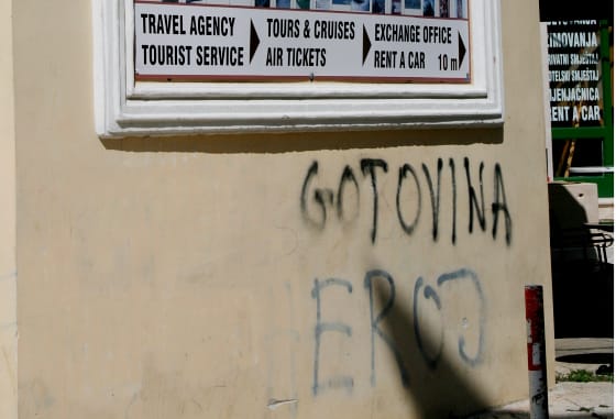 A vihar, ami elsöpört százezernyi szerbet
