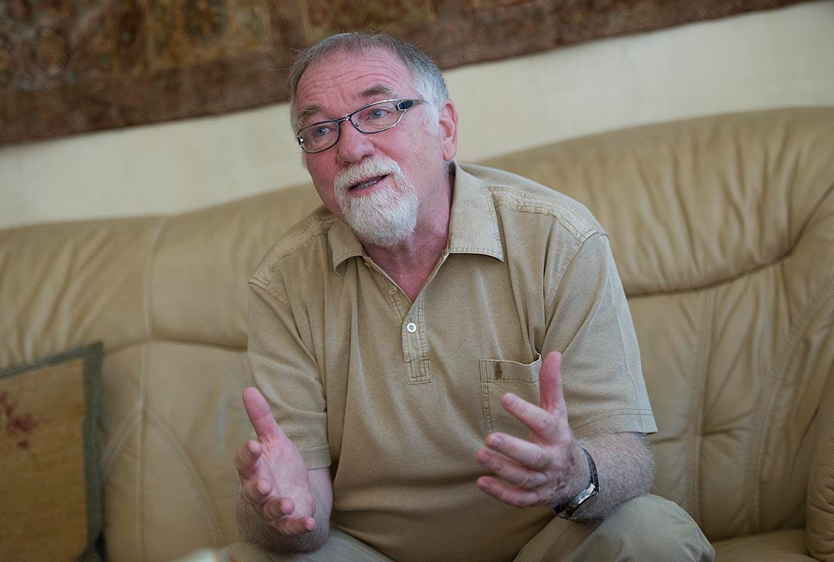 Vágó Istvánék beperlik az MTI-t