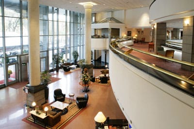 A Kempinski lett a legjobb magyar szálloda