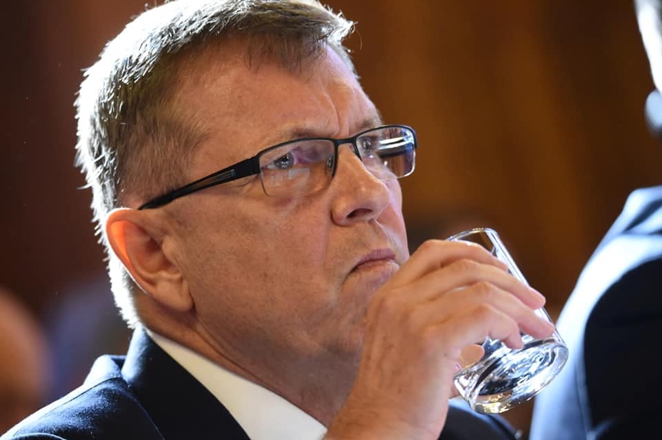 És akkor megint reszkethet Ausztria, mert jövünk