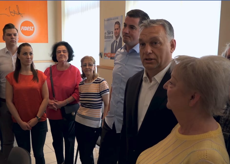7 millió forintot kampányolt el két nap alatt a Facebookon a Fidesz