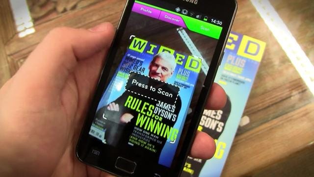 Tetszik valami? Ragassz rá virtuális matricát a Stiktuval! (videó)