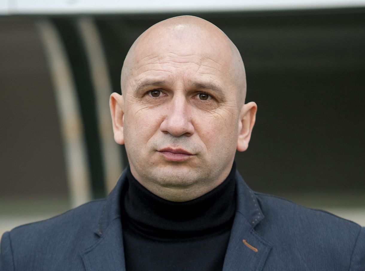 Kirúgta Miriutát román csapata