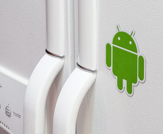 Szó szerint lefagyasztva törhetők fel az androidos telefonok