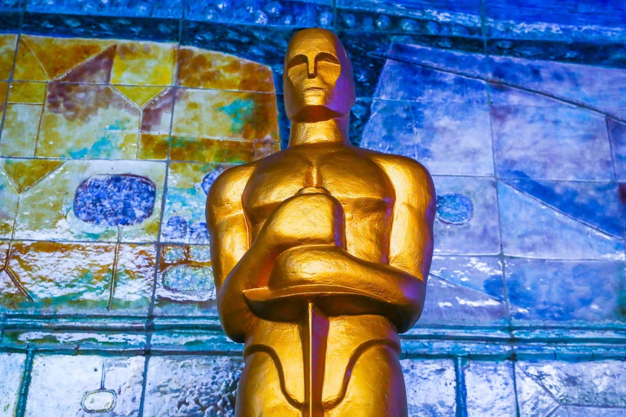Megnézné a neten az egyik Oscar-díjas filmet? Rosszul sülhet el a dolog