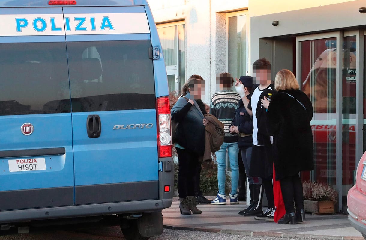Olasz szövetség segíti a veronai buszbaleset áldozadainak családjait és a túlélőket