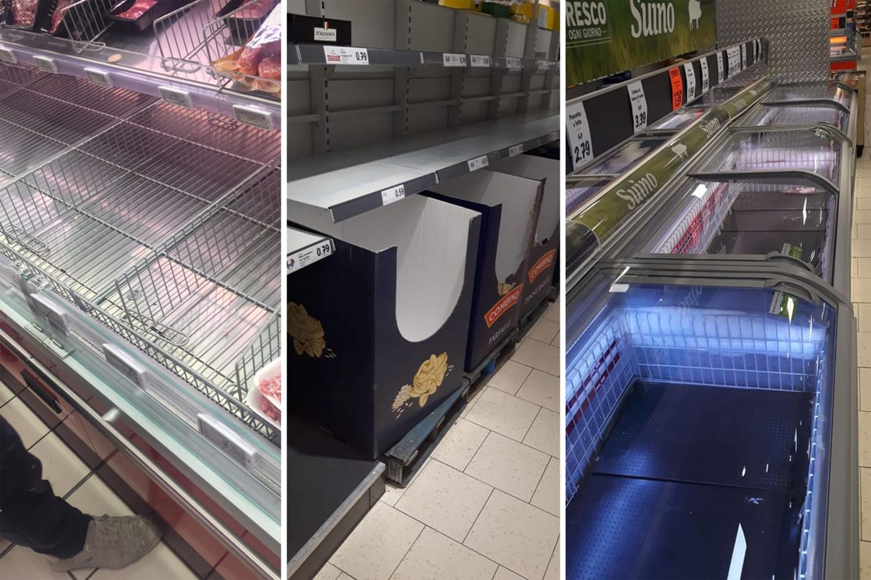 Magyarok a koronavírus árnyékában: 