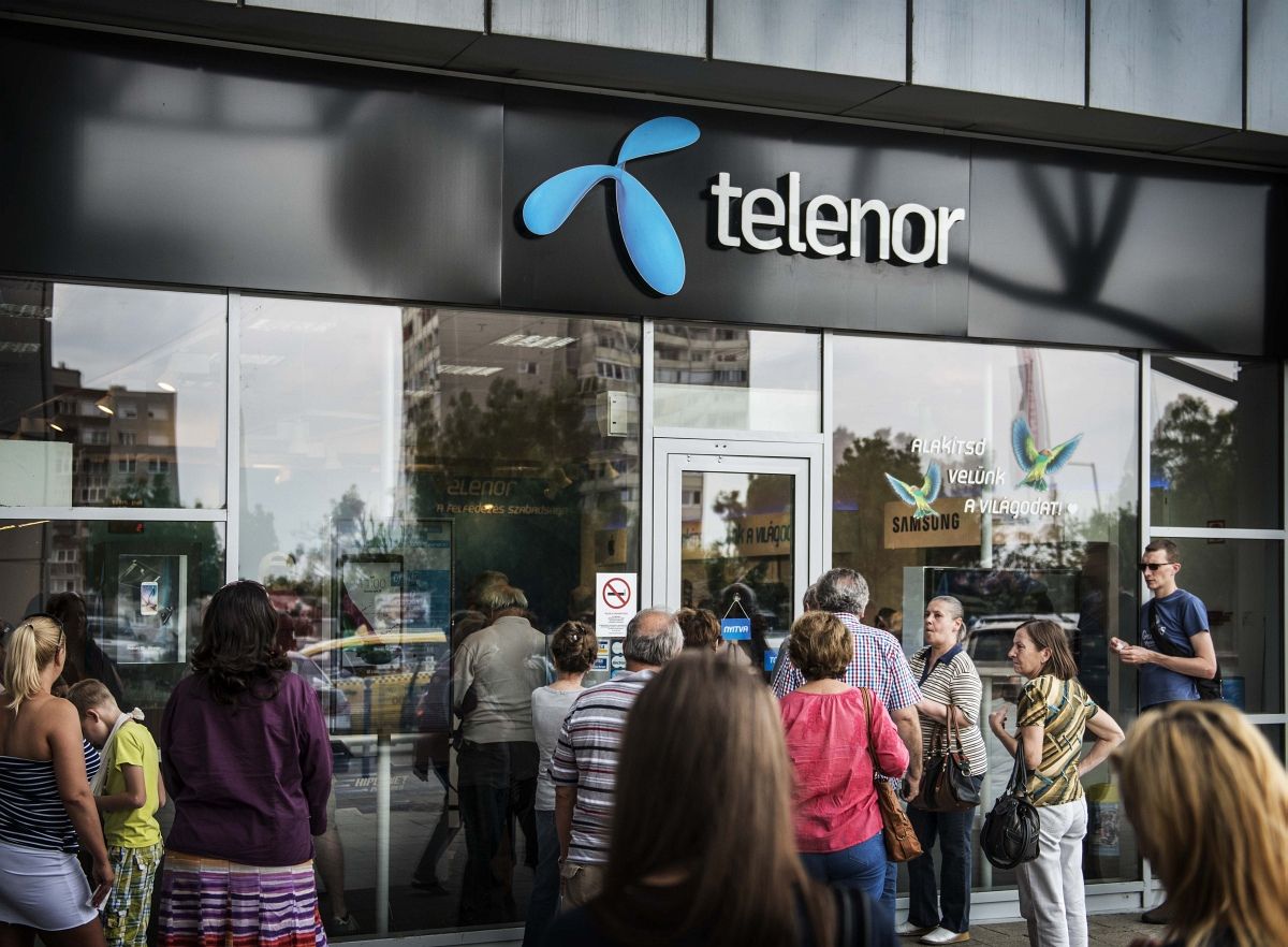 Egyszerűsít a Telenor: fizessen többet?