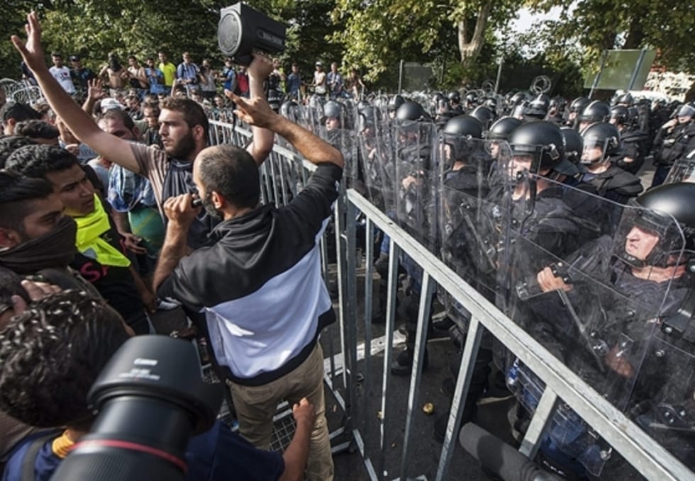 A FT is a foglalkozik a fogyatékkal élő terroristáinkkal