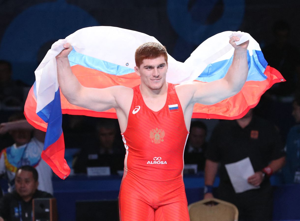 Kitiltaná Oroszországot és Belaruszt az olimpiáról az Európa Tanács