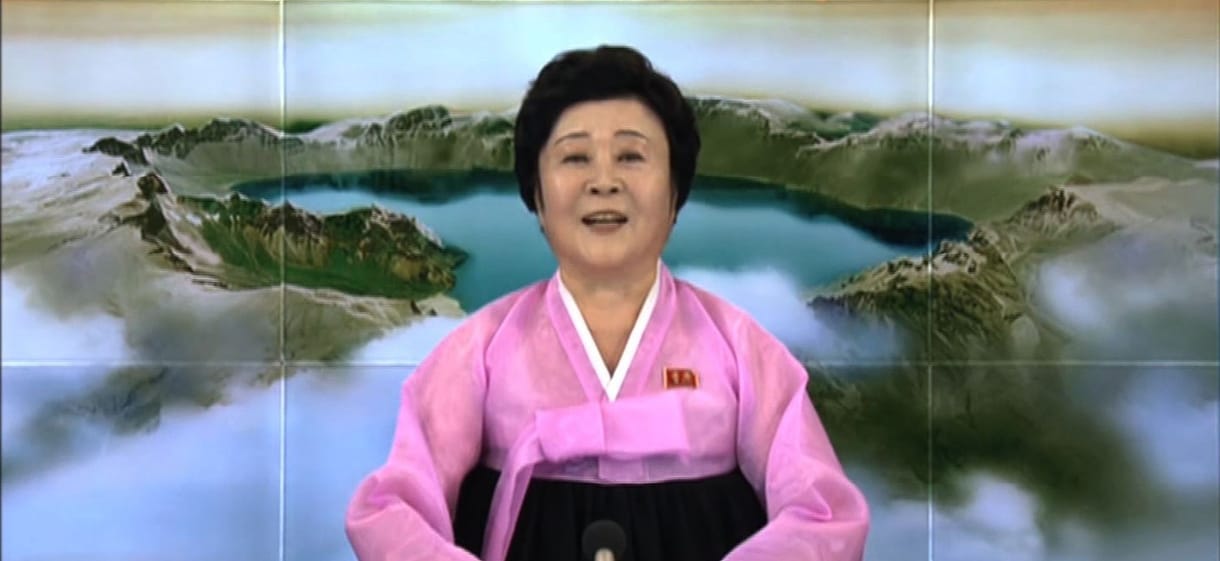 Aki boldoggá teszi Észak-Koreát
