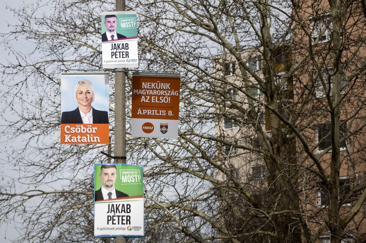 Új választást követel a Jobbik Miskolcon
