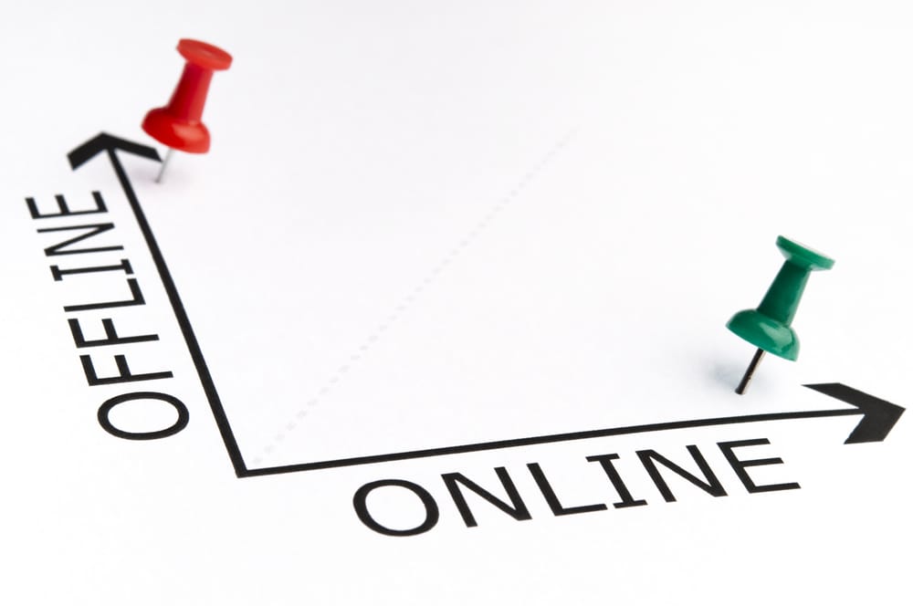 Észrevette? Van ma valami furcsa az interneten