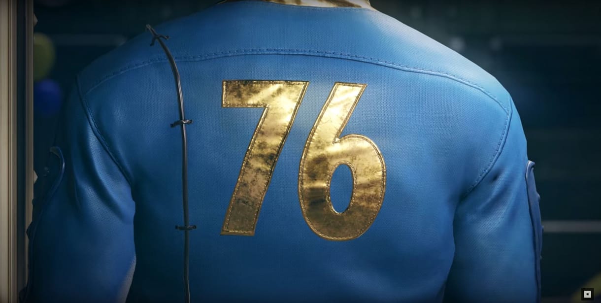Új Fallout-játék jön, és ez most valami egész más lesz – mutatjuk a trailert
