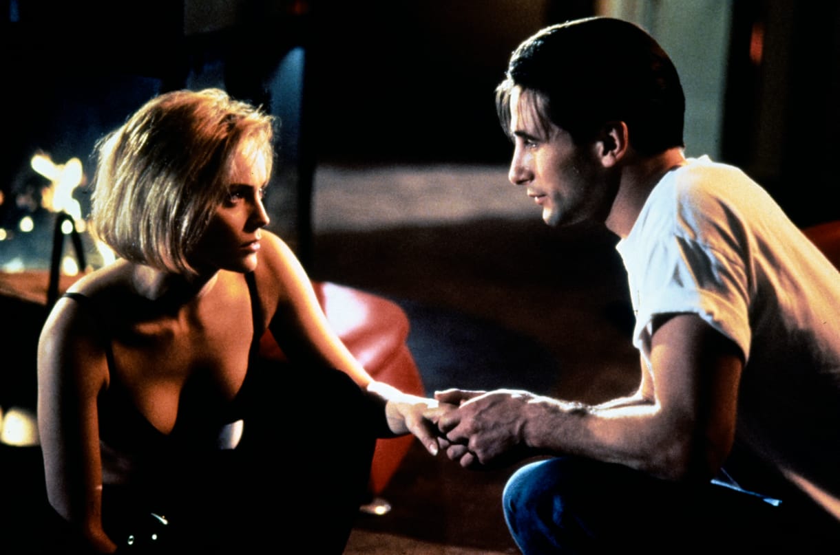 Sharon Stone-t arra kérték, feküdjön le színésztársával, hogy jobb legyen a film, majd problémásnak bélyegezték