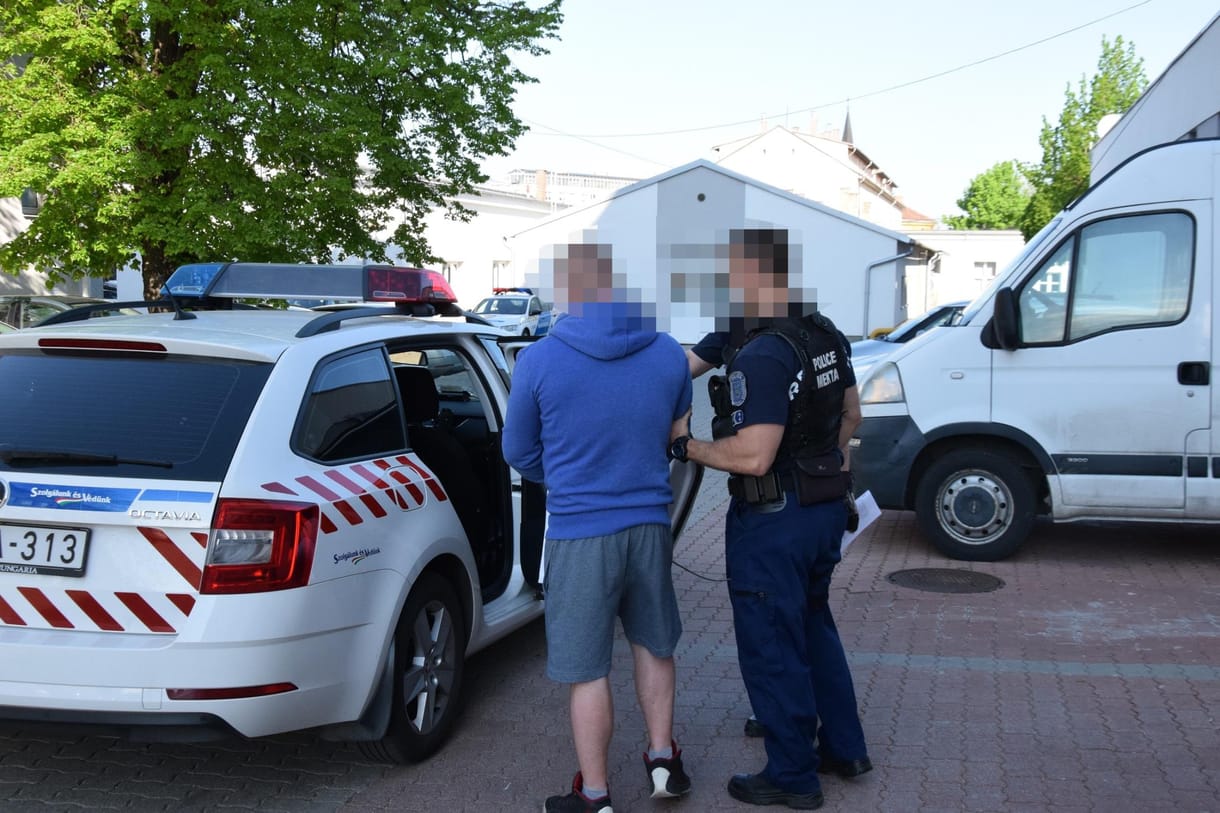 Börtönbe kerülhet a veszprémi halálos verekedés vádlottja