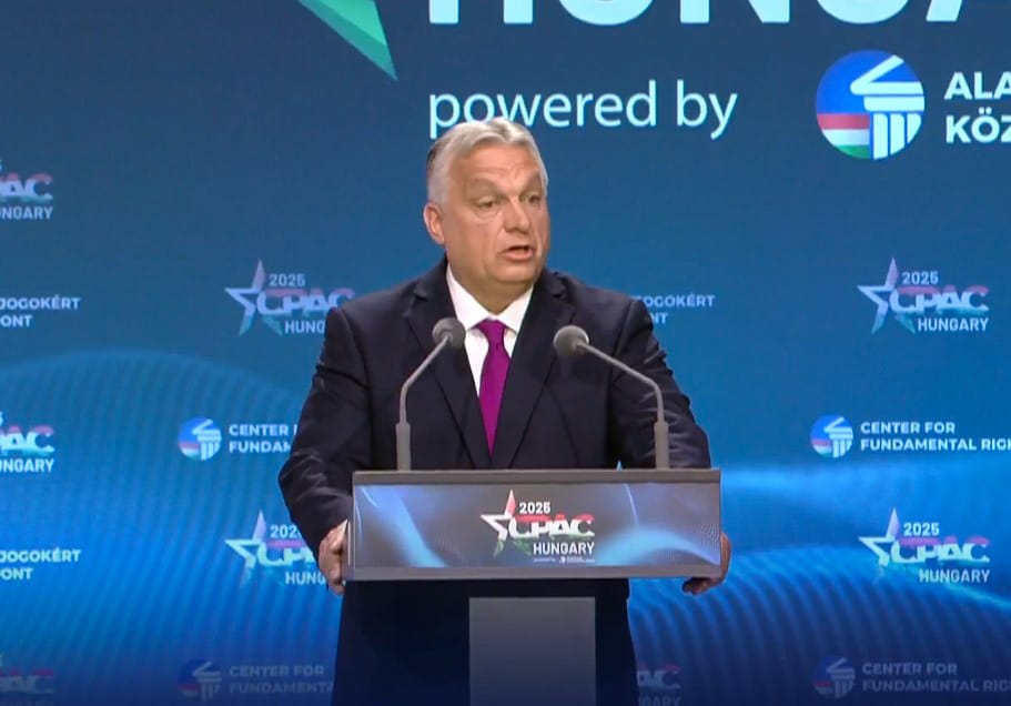 Deutsche Welle: Milyen szerepet játszik Orbán a közép-európai jobboldali populista hálózatban?