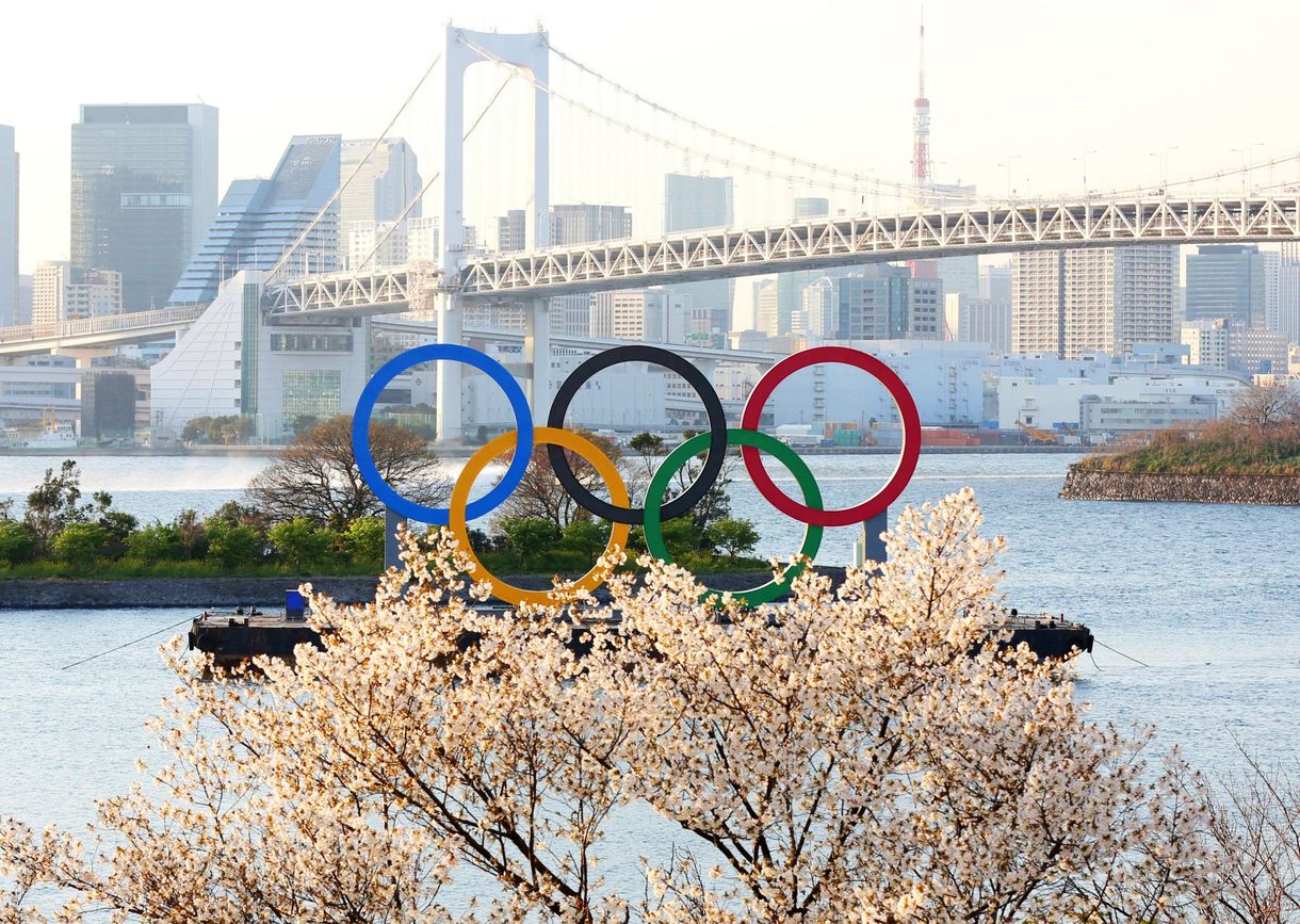 Nem biztos, hogy a jövő nyárig kell várni az olimpiára