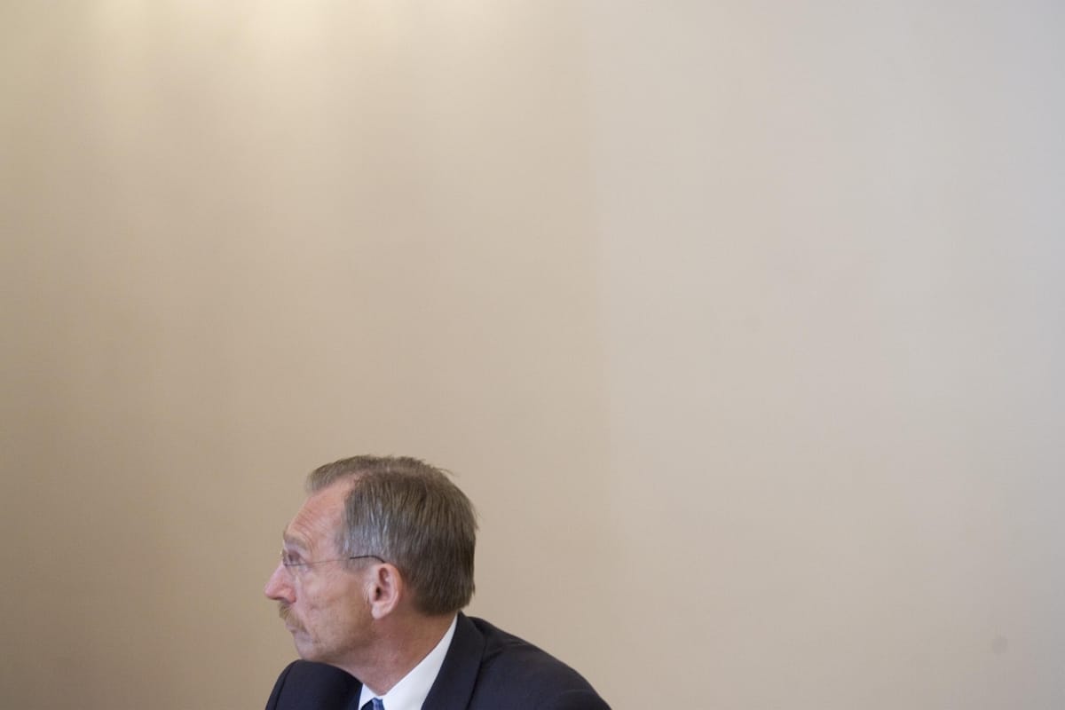 Pintérhez kerülnek a vízügyi igazgatóságok 