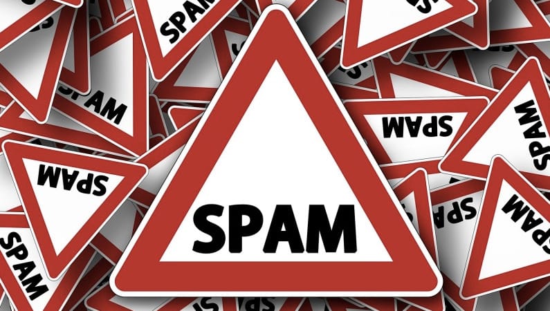 Jó üzlet a koronavírus: 240 millió spamet küldenek szét a hackerek naponta