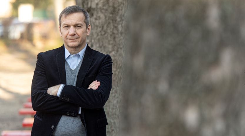 Bajnai Gordon: „Az ország nemcsak kormányt választ 2022-ben, hanem sorsot is”
