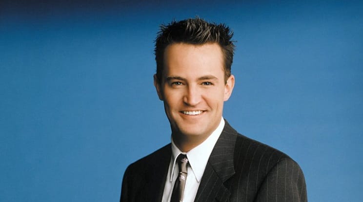 Matthew Perry józan és boldog volt halála előtt a Jóbarátok alkotója szerint