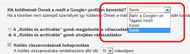 Nem tetszik a Gmail új funkciója? Így tilthatja le