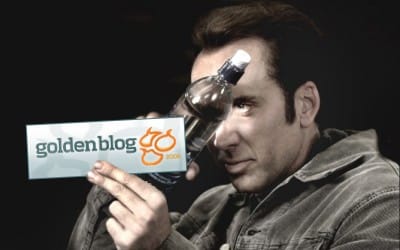 A blog nem halott és élvezi