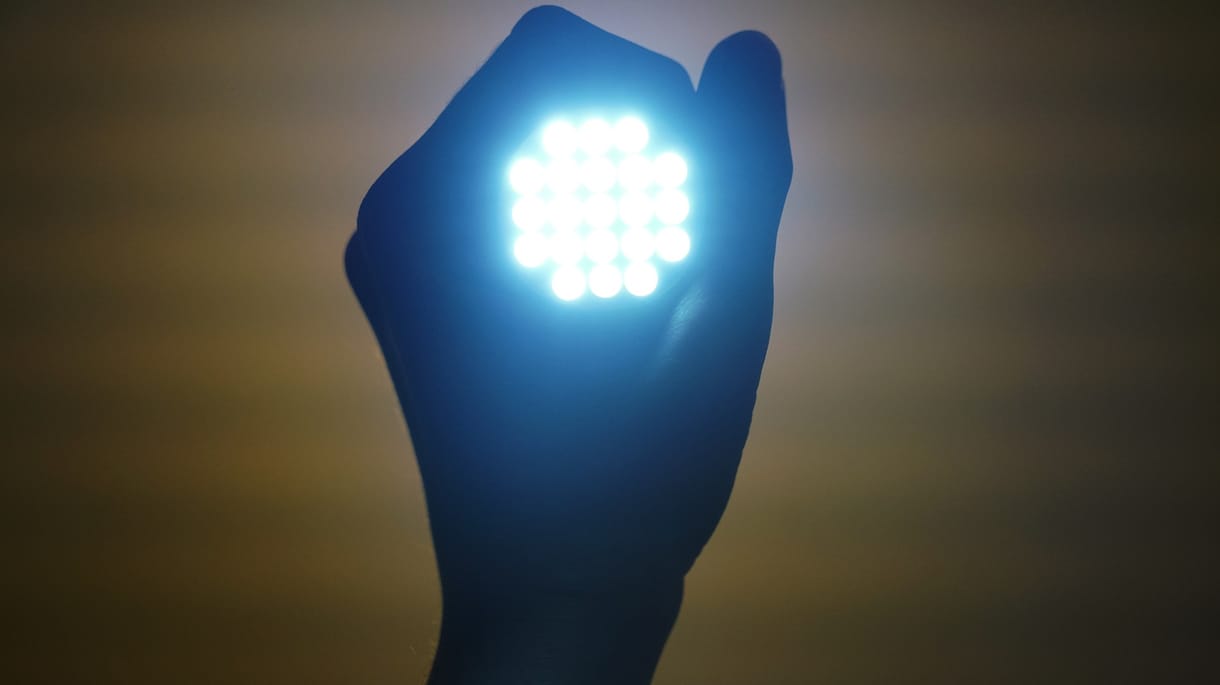 Mielőtt LED-lámpát szereltet be otthon, tudjon róla, milyen hatással lesz a természetre