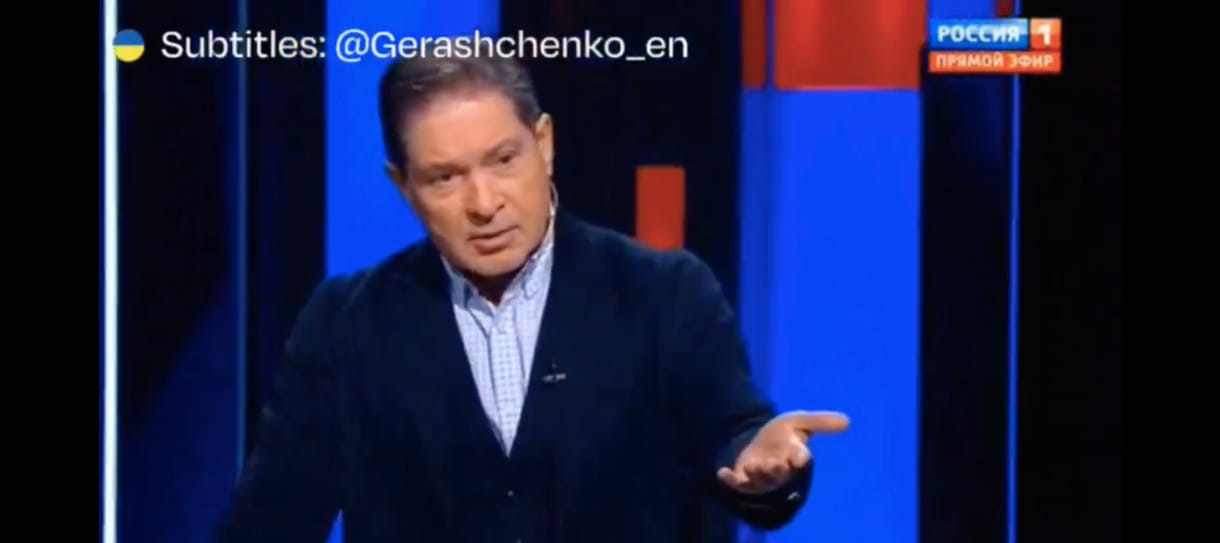 Európa felosztásáról és az Osztrák-Magyar Monarchia feltámasztásáról álmodoztak orosz propagandisták