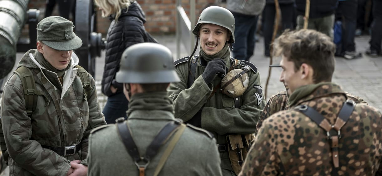 Csodálkozik a magyar underground szélsőjobb, hogy milyen közel került a Fideszhez