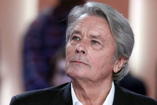 Alain Delon megválik páratlan óragyűjteményétől