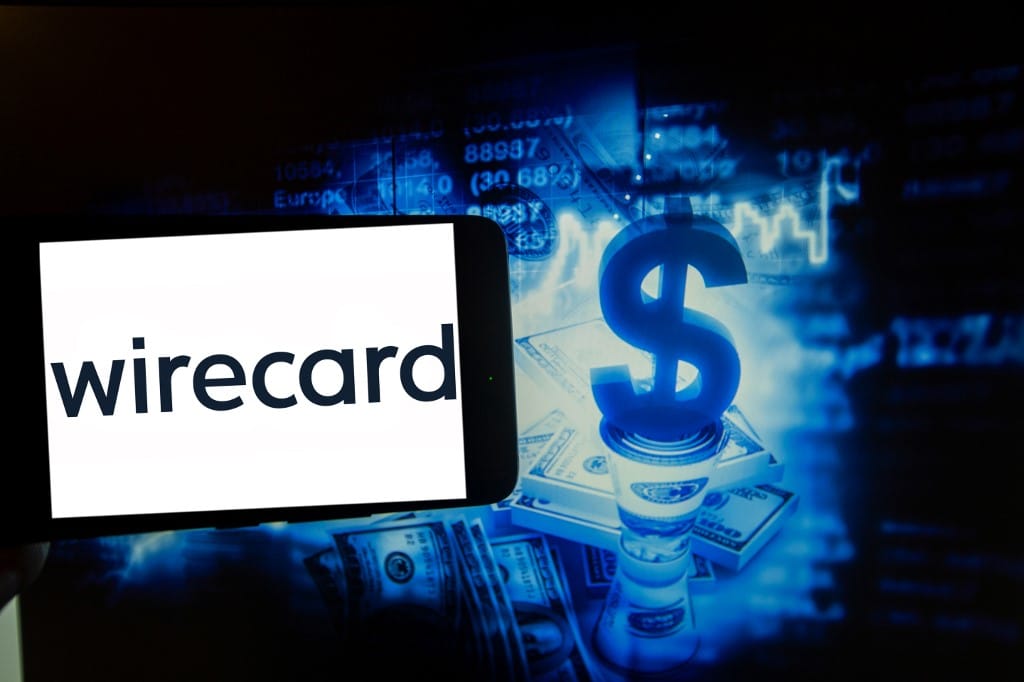 Majdnem 2 milliárd dollárral nem tud elszámolni a Wirecard