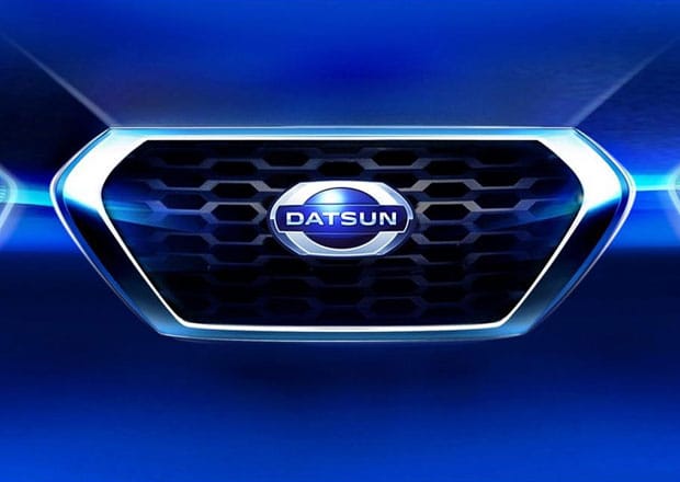 Arca már van a visszatérő Datsunnak