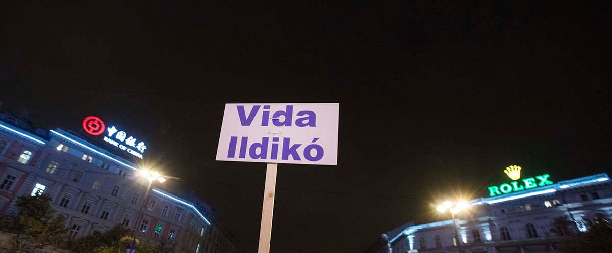 Korrupciós jelentés: visszaszólt a NAV a számvevőszéknek?