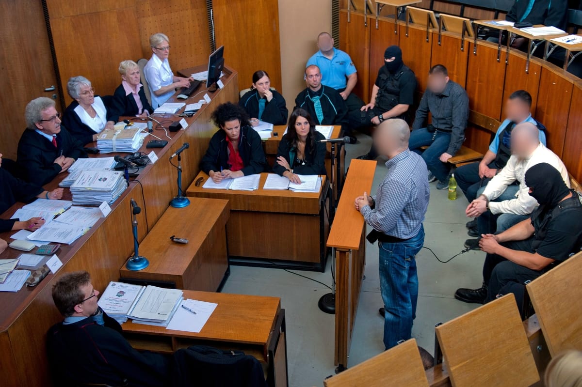 Romagyilkosságok: csődközelben a debreceni szórakozóhely