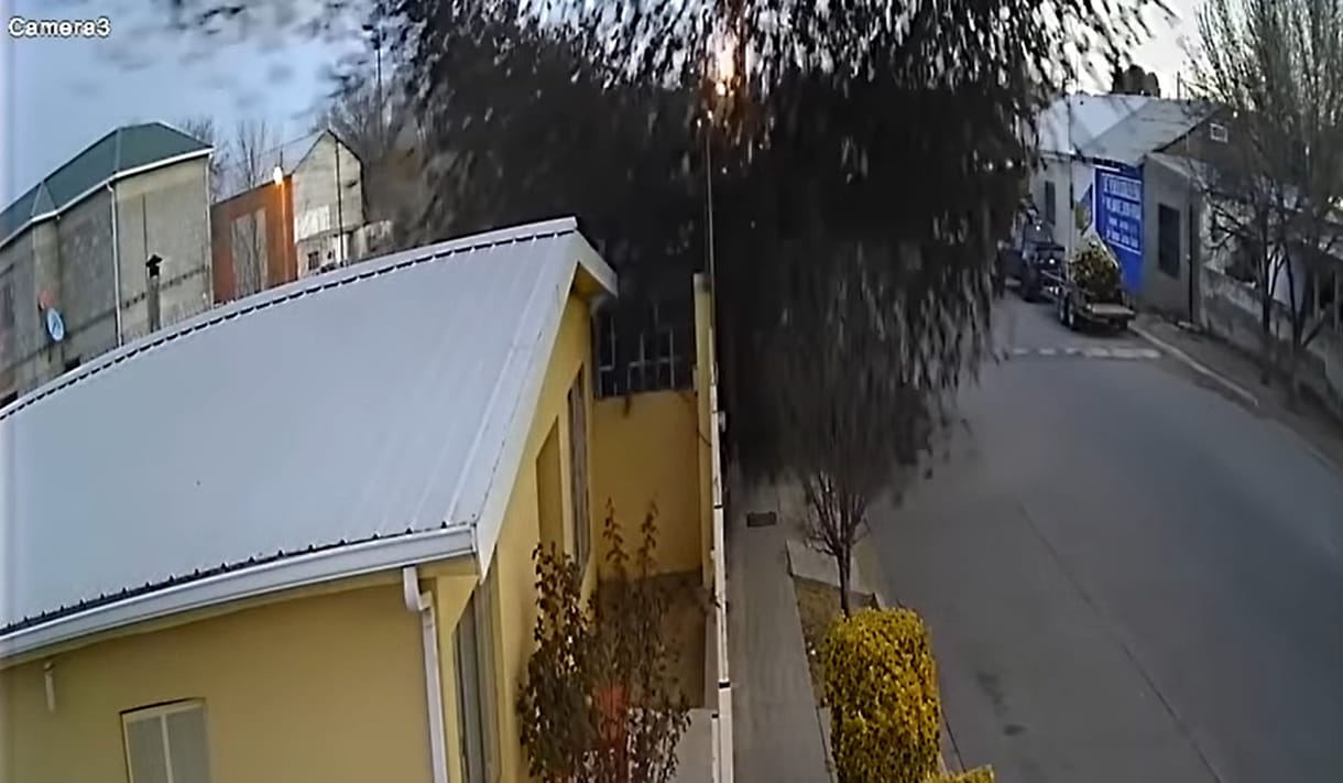Videó: Szó szerint lezuhant az égből egy madárraj Mexikóban