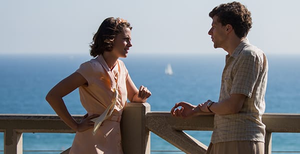 Woody Allen új filmjével nyílik az idei Cannes-i Filmfesztivál