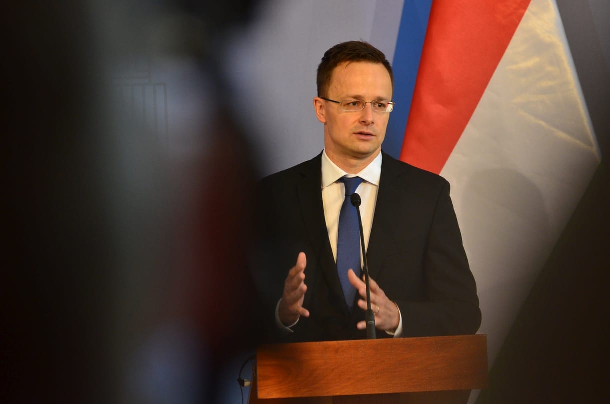 Külügy: semmi értelme nincs a Nyílt Kormányzati Együttműködésnek