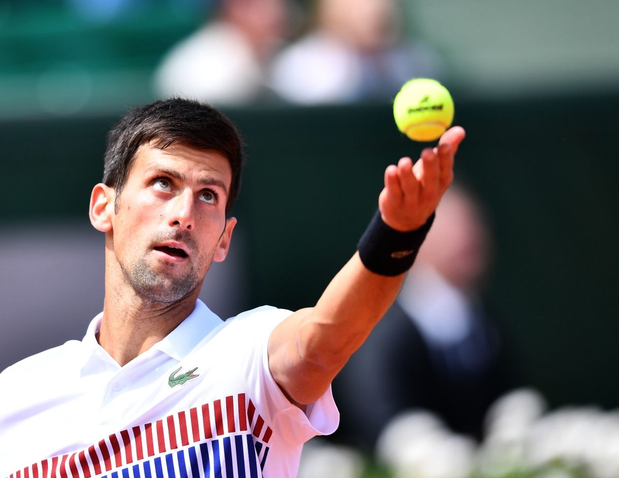 Most láttuk utoljára játszani Djokovicot?