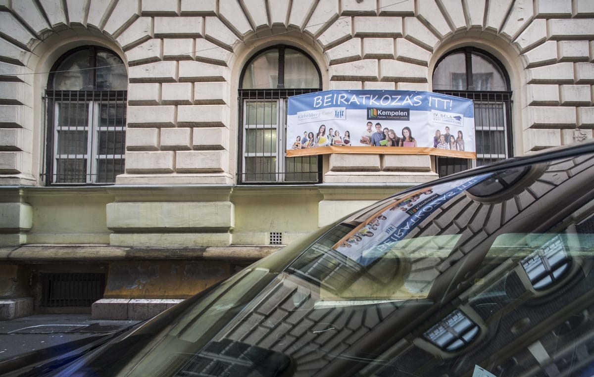 Itt a toplista, ezeket az OKJ-s képzéseket választják a magyar nők