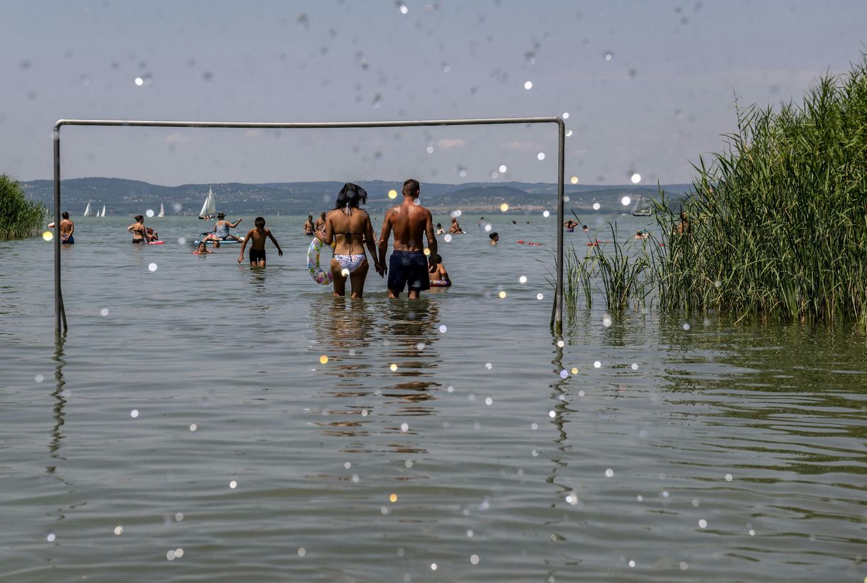 Így lehetünk boldogabbak, miközben az ország egyre boldogtalanabb