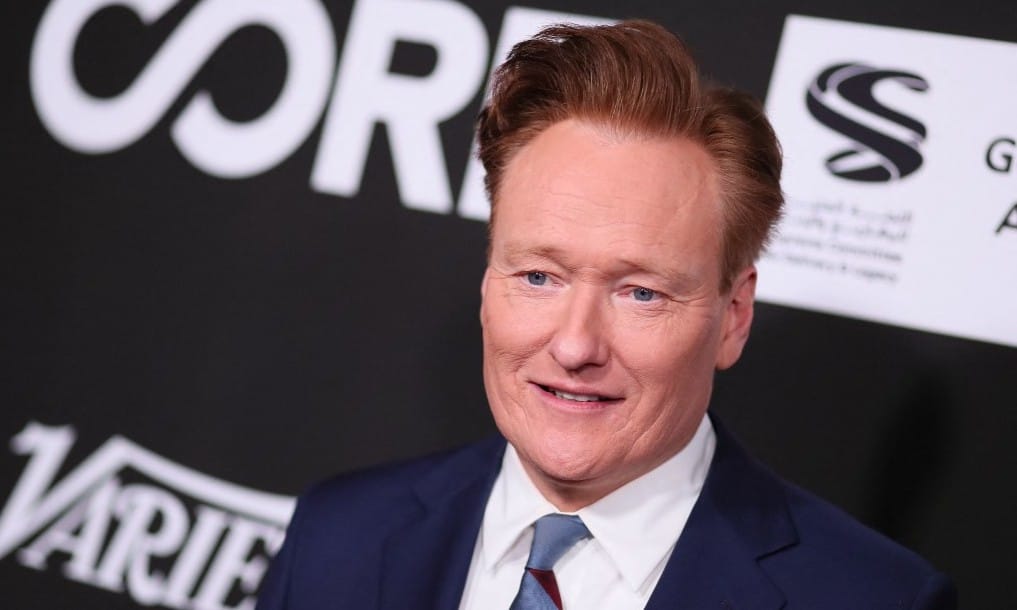 Véget ér egy korszak: az utolsó késő esti adására készül Conan O’Brien