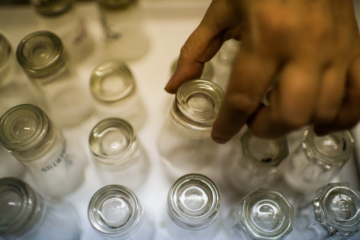 Huszonöten haltak meg alkoholmérgezésben Indiában