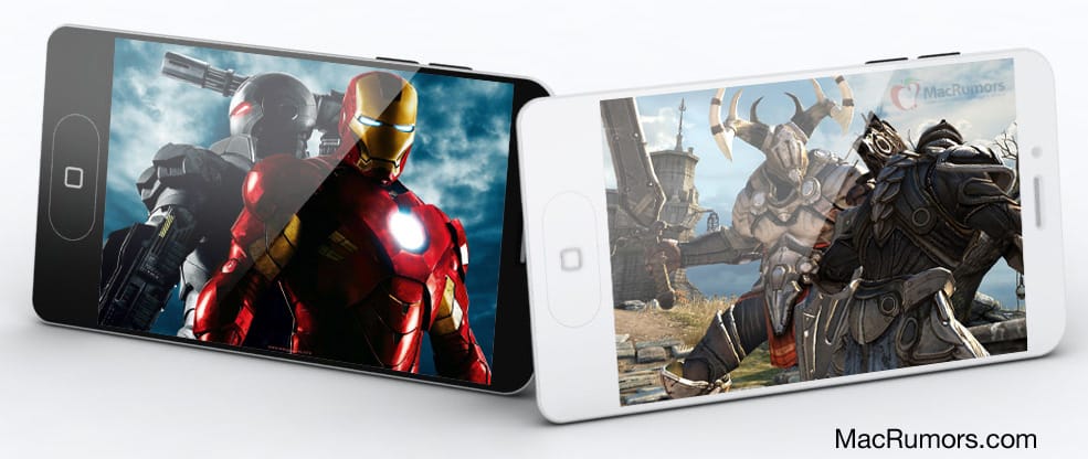 Jön az iOS beta 8 a héten? Októberben iPhone 5?