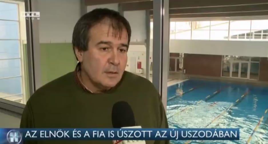 Videó: Ki volt tehát a BVSC Bástya elvtársa?