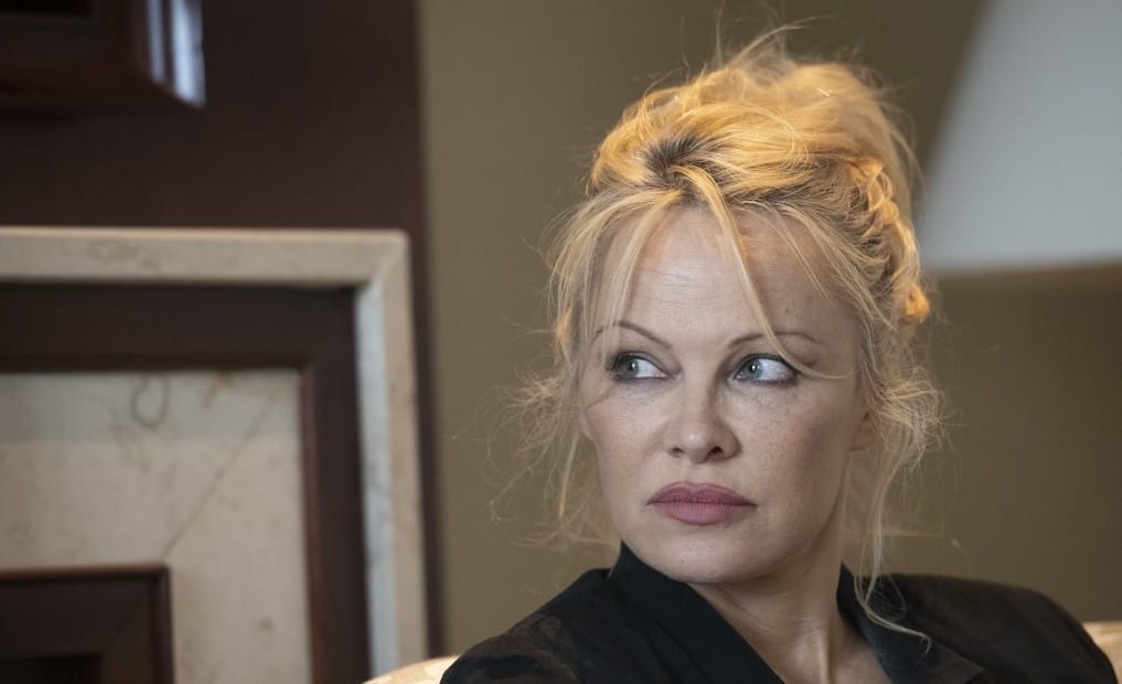 Pamela Anderson elárulta, ki volt az egyetlen férfi, aki tisztelettel bánt vele