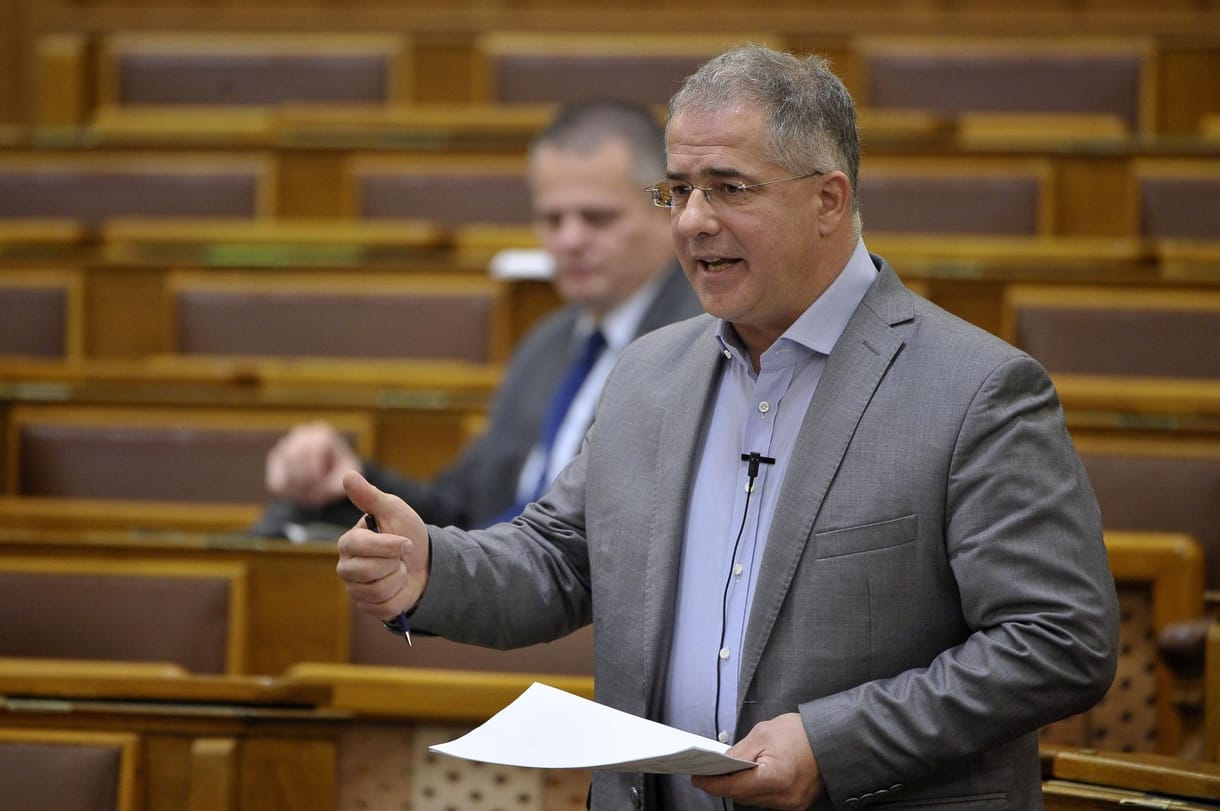 Kósa Lajos szerint az ellenzéknek nincsenek intellektuálisan jelentős vezetői