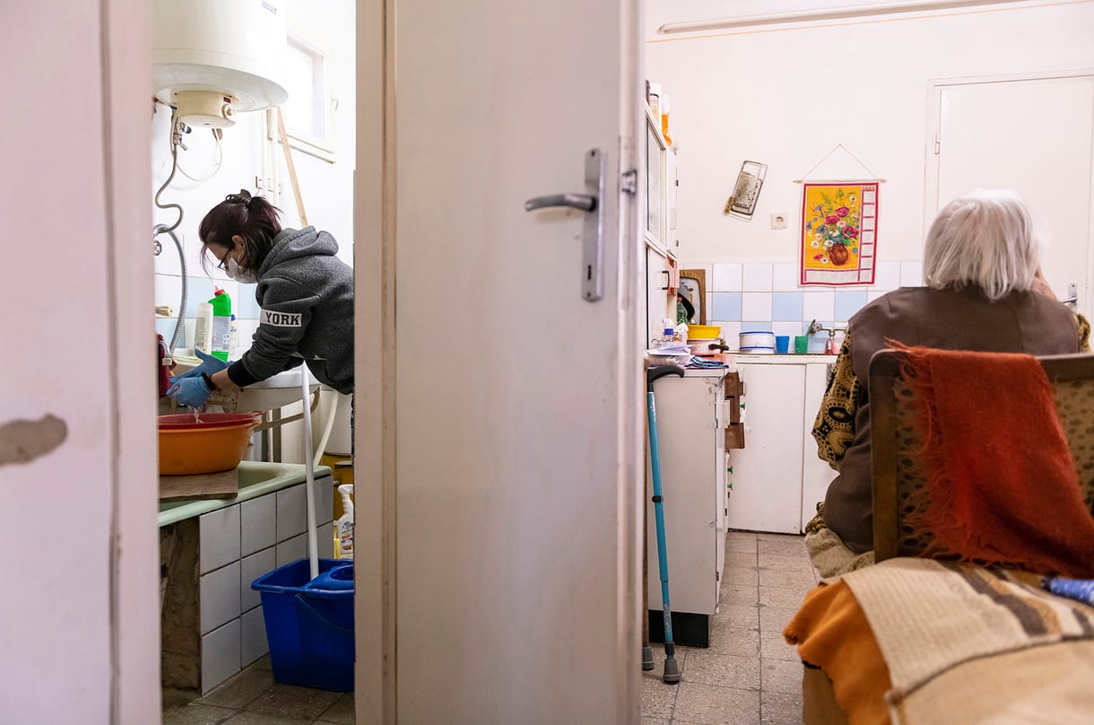Eddig csak feladatot kaptak az önkormányzatok a kormánytól, segítséget nem